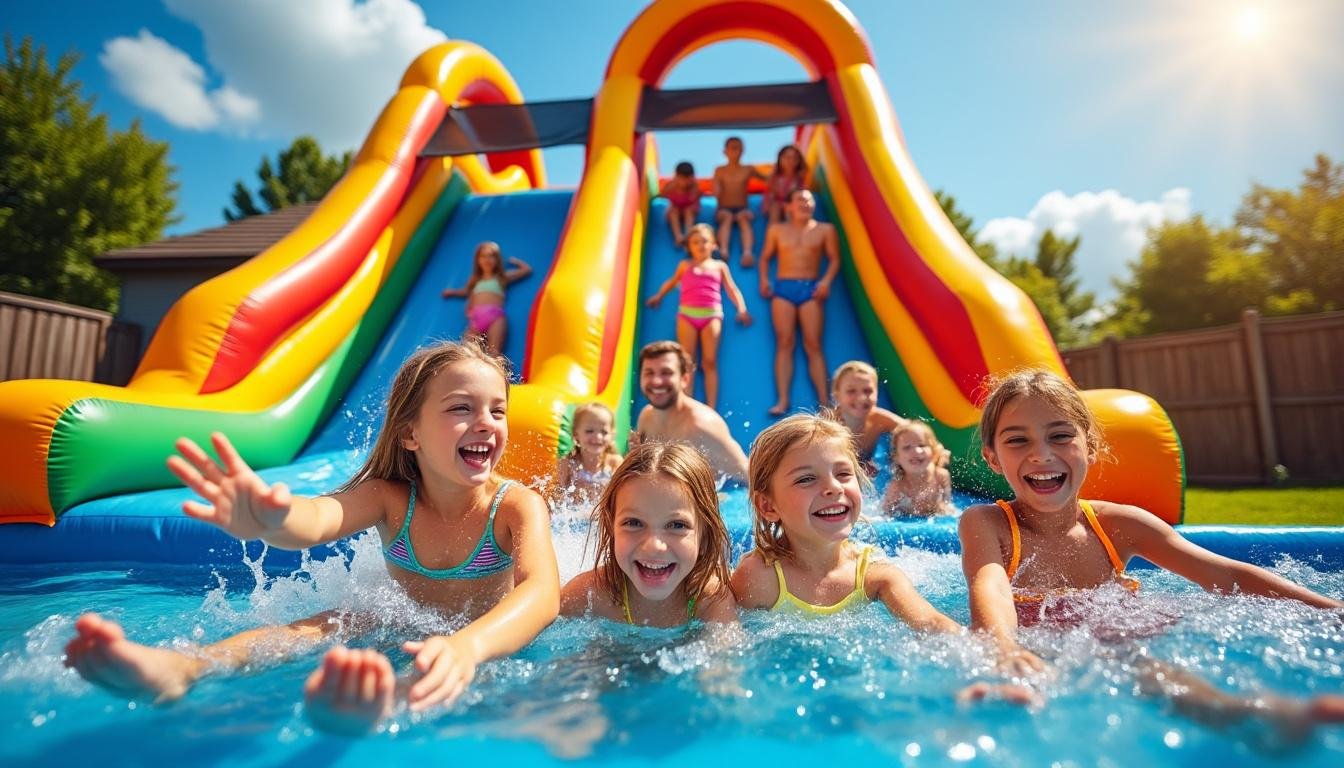 découvrez tout ce qu'il faut savoir sur le ventriglisse avec notre guide complet : conseils, astuces, sécurité et meilleures pratiques pour profiter pleinement de cette activité ludique.