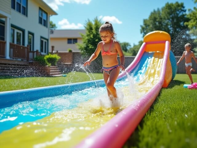 Tout savoir sur le ventriglisse – Guide complet