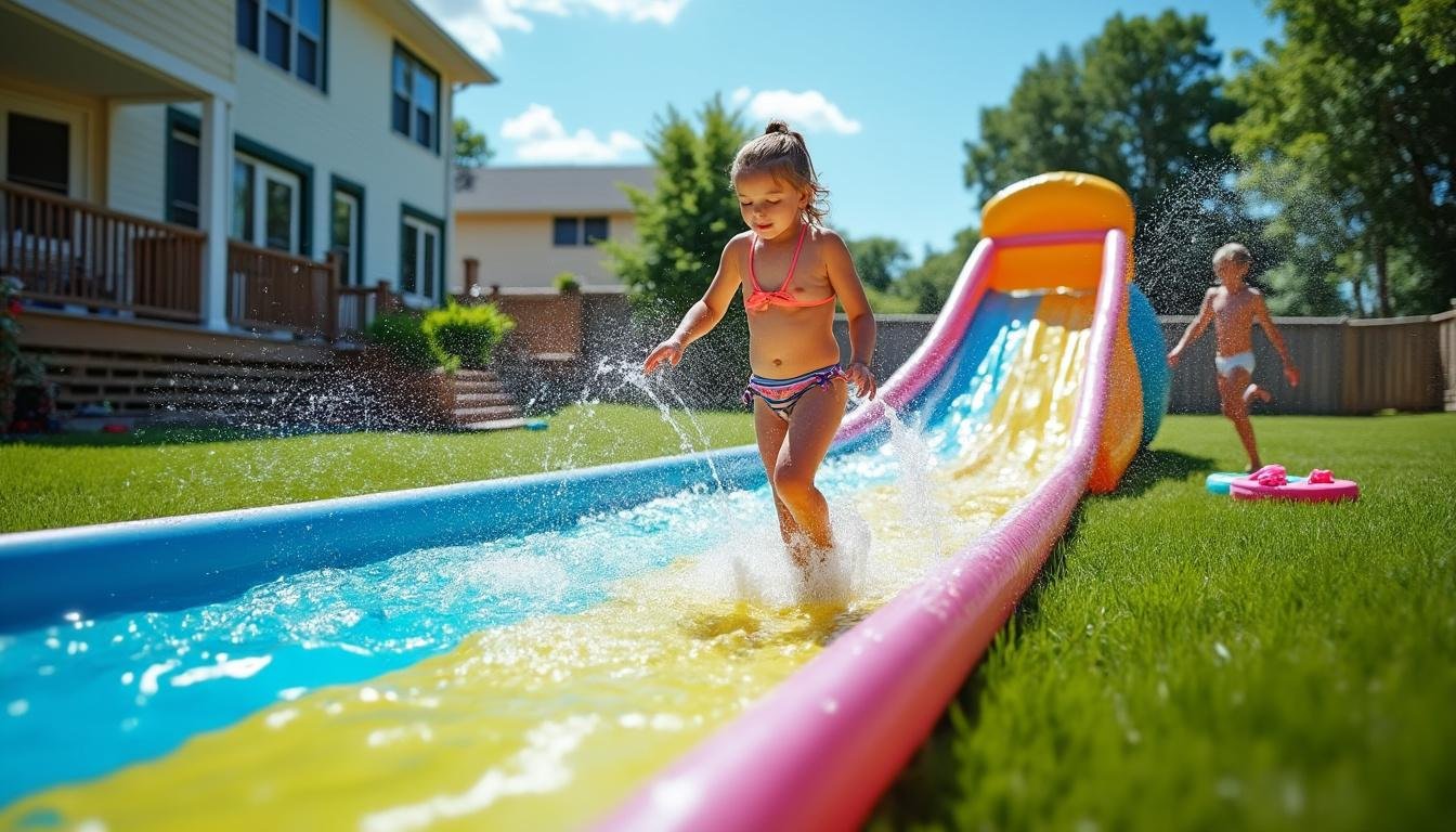 découvrez tout ce qu'il faut savoir sur le ventriglisse dans ce guide complet : conseils, sécurité, astuces et matériel pour profiter pleinement de cette activité estivale ludique.