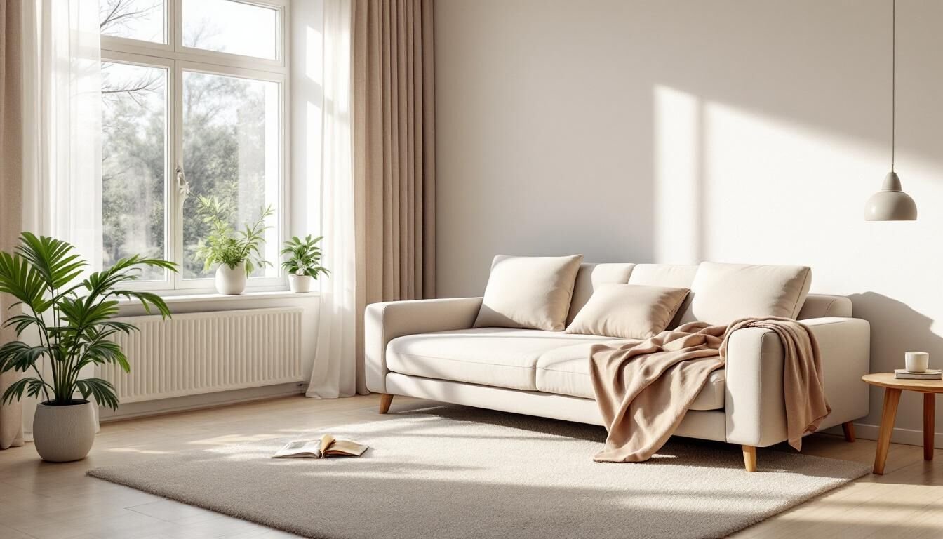 Découvrez notre guide complet pour choisir le canapé convertible Convertible Center idéal. Astuces, conseils d'achat et critères essentiels pour allier confort et praticité dans votre salon.