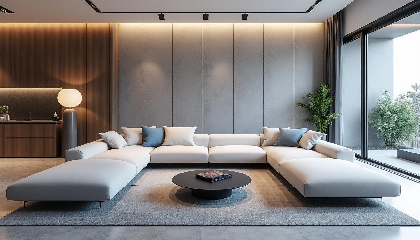 découvrez les avantages des canapés convertibles et des clic-clac pour bien choisir votre meuble en 2025. guide complet pour allier confort et praticité.