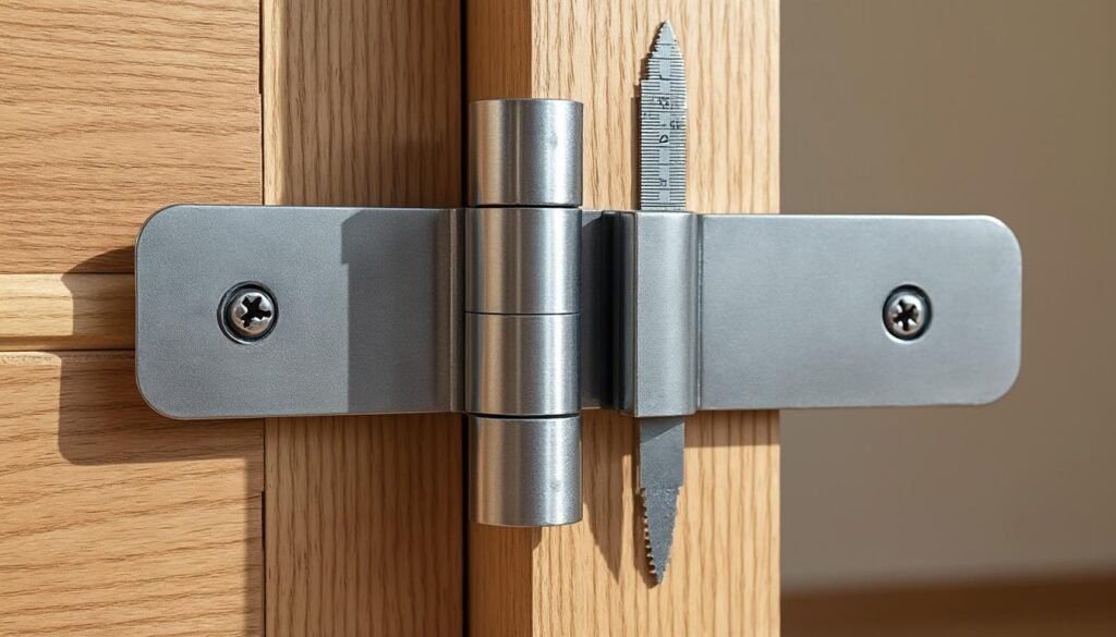 découvrez comment aligner parfaitement deux charnières grâce à nos conseils pratiques et faciles à suivre, pour un fonctionnement optimal et une finition impeccable.