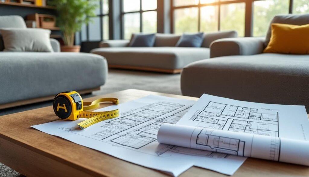 découvrez nos conseils pour choisir la bonne dimension de canapé convertible, alliant confort et fonctionnalité pour votre intérieur.