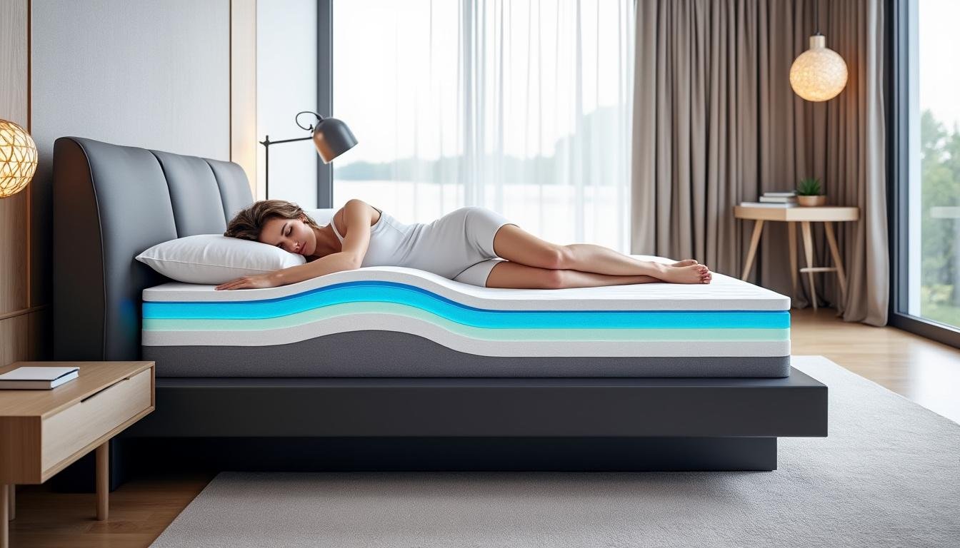découvrez nos conseils pour choisir un matelas adapté à un couchage quotidien, garantissant confort, soutien et qualité de sommeil optimale.