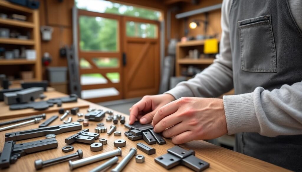 découvrez comment choisir la quincaillerie idéale pour votre portail battant en tenant compte de la qualité, de la durabilité et du style pour un fonctionnement optimal et une esthétique parfaite.