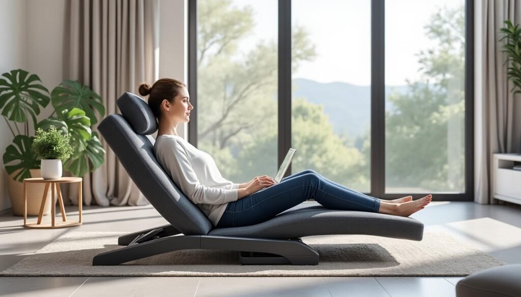 découvrez nos conseils pratiques pour éviter les douleurs de dos grâce à un canapé convertible adapté. confort et bien-être garantis pour vos moments de détente.