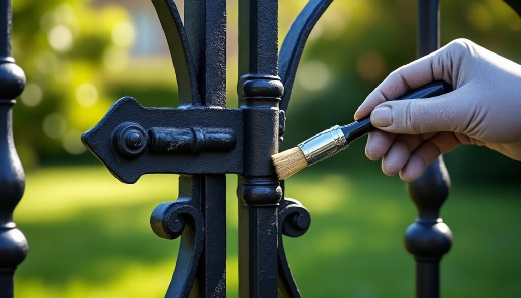 découvrez nos astuces simples et efficaces pour éviter que votre portail ne grince, assurer son bon fonctionnement et prolonger sa durée de vie.