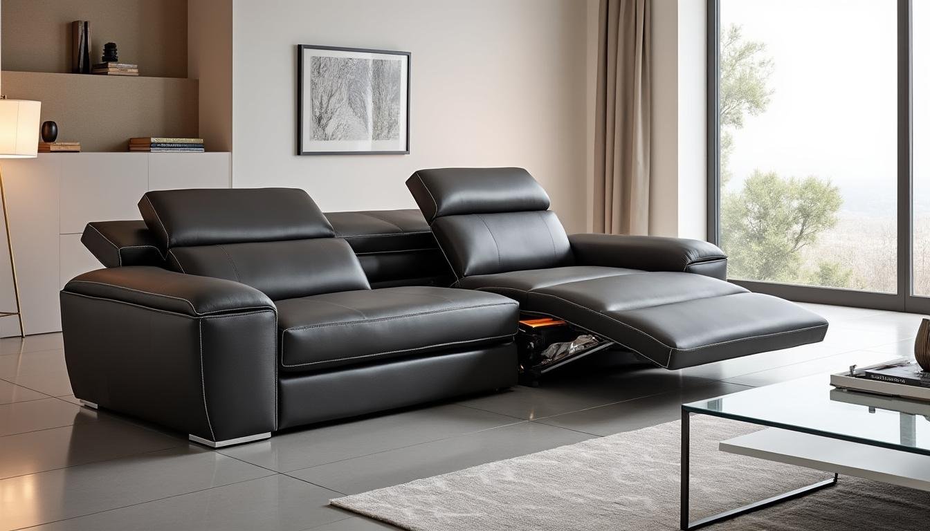 découvrez nos conseils pratiques pour protéger et entretenir votre canapé convertible, afin de prolonger sa durée de vie et maintenir son confort au quotidien.