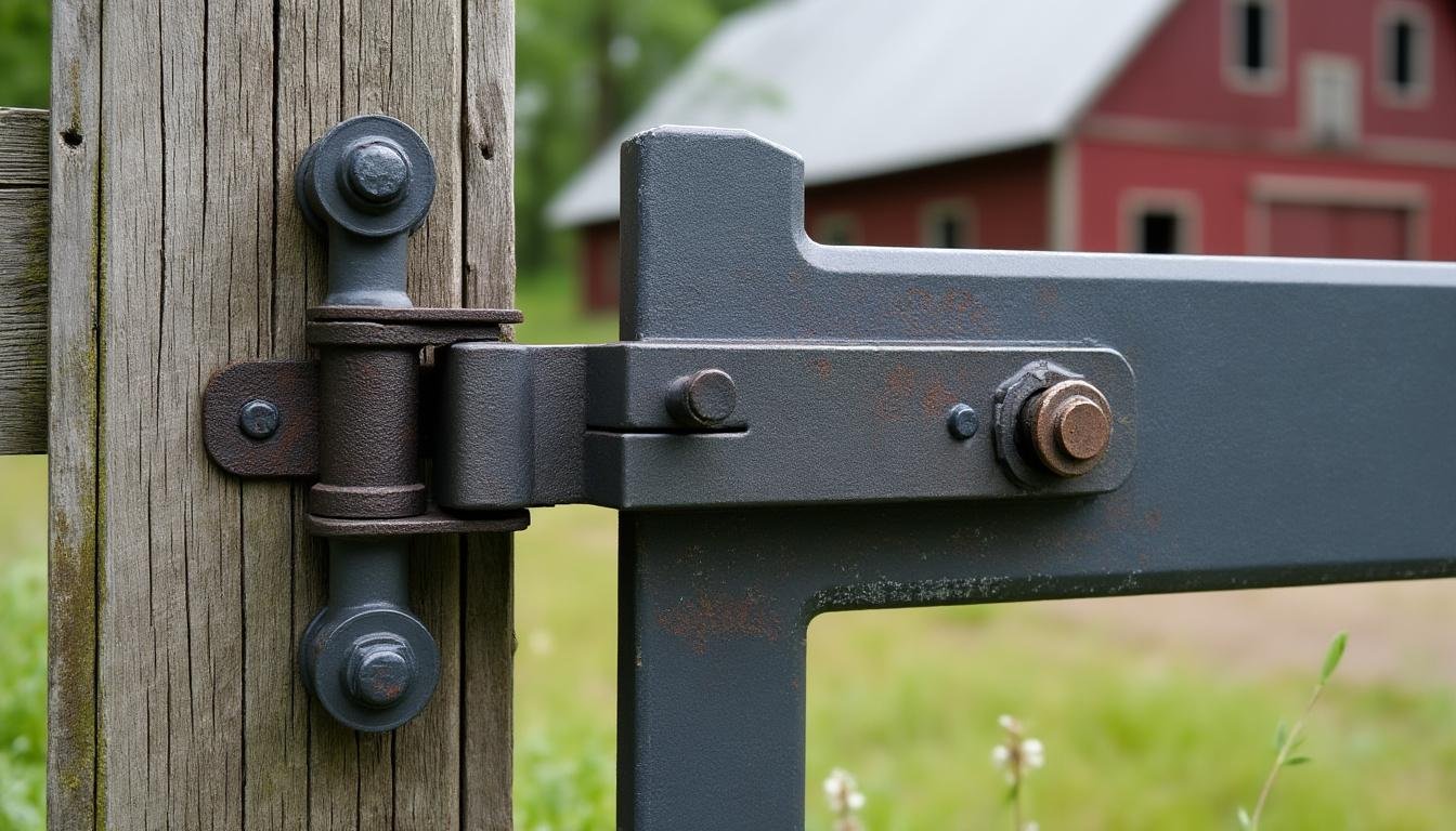 découvrez nos conseils pratiques pour régler un portail qui frotte ou s’affaisse, afin de garantir un fonctionnement optimal et prolonger sa durée de vie.