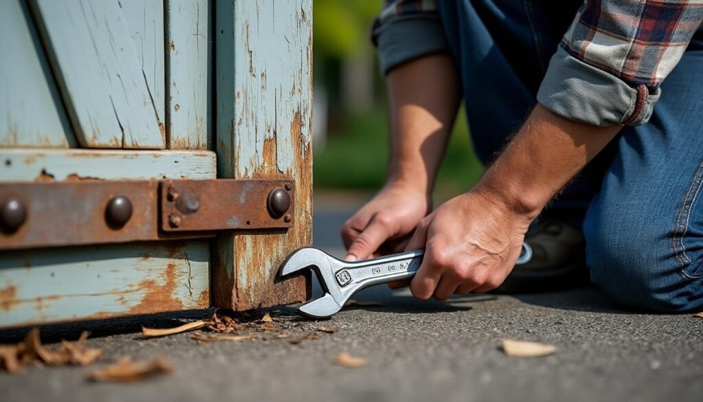 découvrez nos conseils pratiques pour régler un portail qui frotte ou s'affaisse, et retrouvez un fonctionnement fluide et sécurisé en quelques étapes simples.