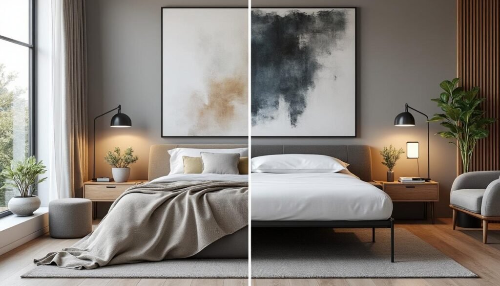 découvrez comment choisir le canapé convertible idéal en fonction de l'usage : couchage quotidien ou occasionnel, pour allier confort et praticité.