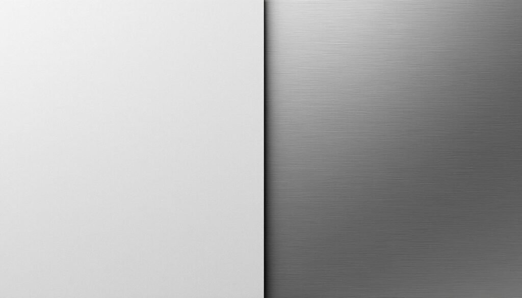 découvrez les principales différences entre l'inox a2 et l'inox a4, leurs propriétés, utilisations et avantages pour bien choisir votre acier inoxydable.