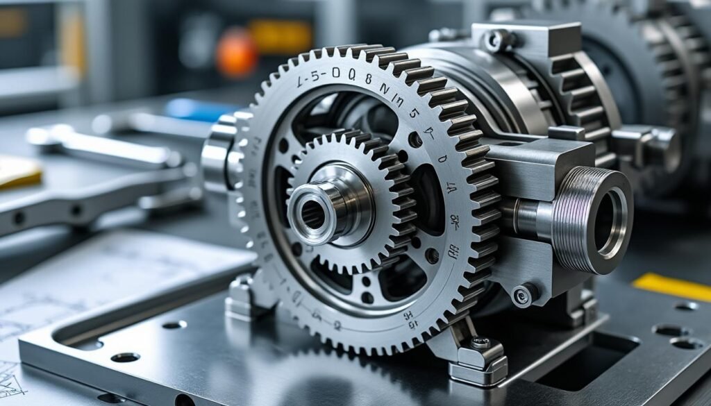 découvrez comment évaluer la durabilité d’un mécanisme et reconnaître sa qualité pour un fonctionnement fiable et durable.