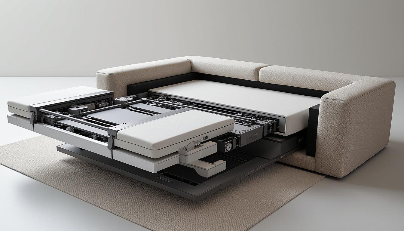 découvrez notre guide complet sur les mécanismes italiens pour convertibles, alliant qualité et innovation pour une transformation facile et élégante de votre véhicule.