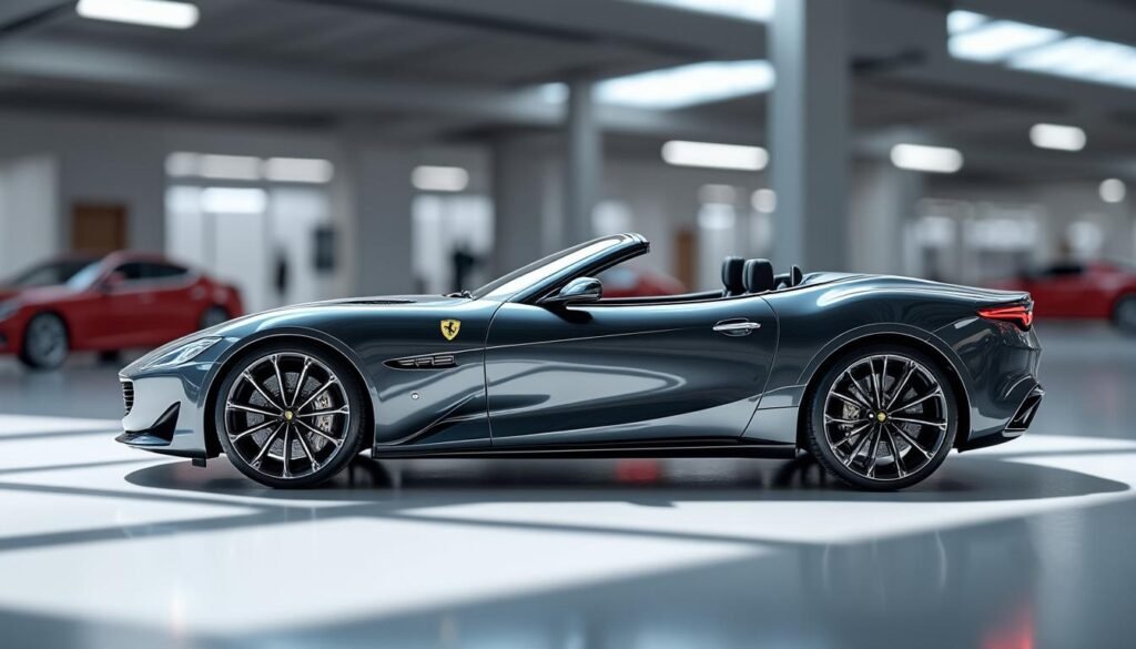 découvrez notre guide complet sur les mécanismes italiens pour convertibles, alliant design innovant et fonctionnalité optimale pour votre véhicule.