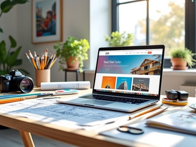 Le blog indispensable pour réussir tous vos travaux