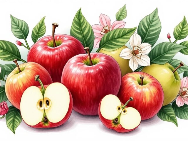 Les anones : découvrir les principales variétés et leurs caractéristiques