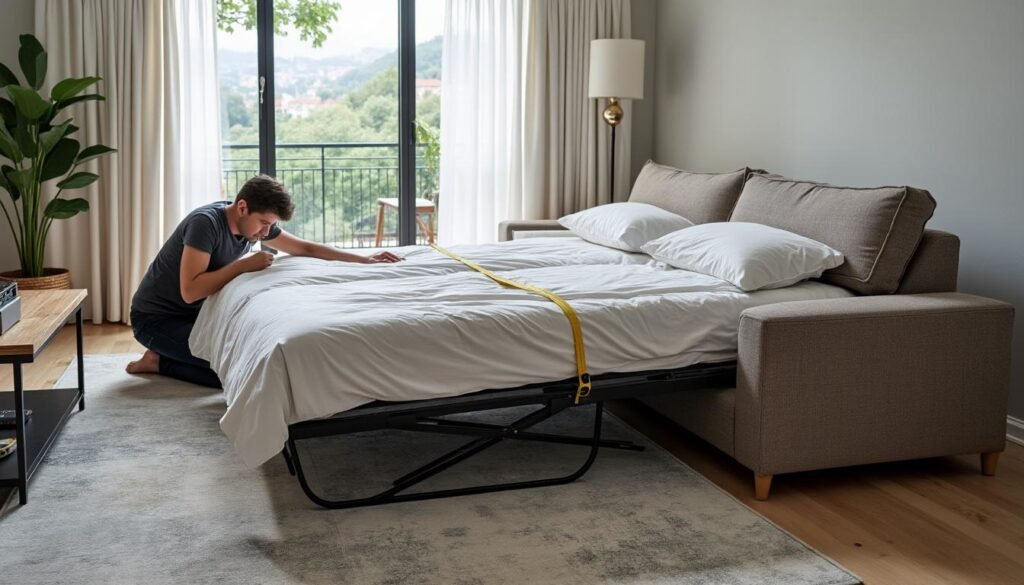 découvrez les erreurs courantes à éviter avant d’acheter un canapé convertible pour faire le meilleur choix et allier confort, praticité et style dans votre intérieur.