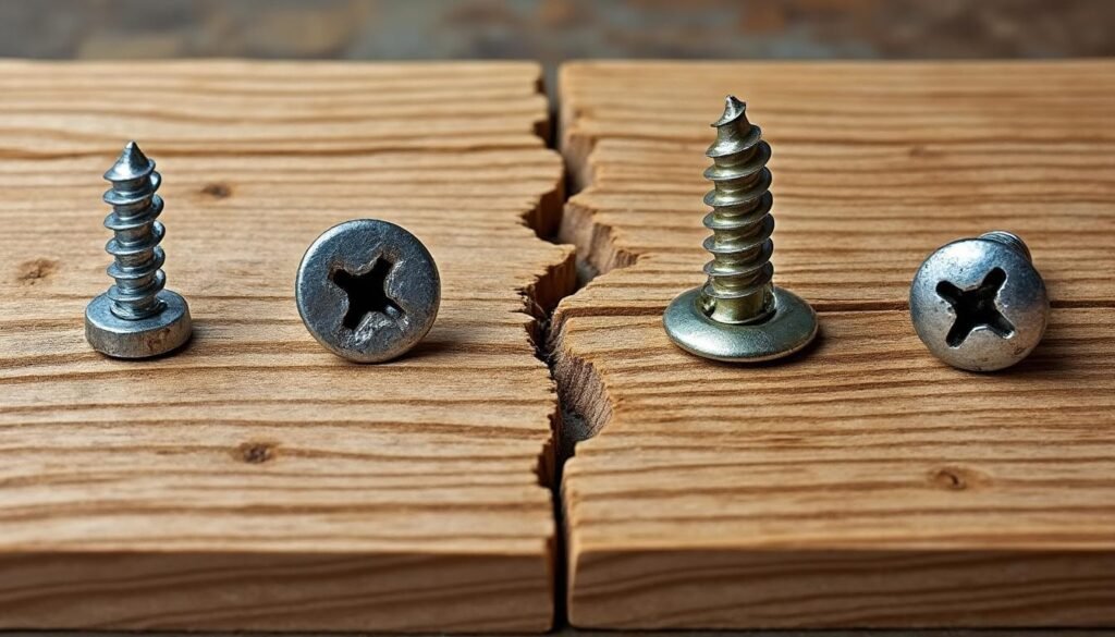 découvrez les erreurs courantes à éviter lors de l'utilisation des vis à bois pour garantir des assemblages solides et durables dans vos projets de bricolage.