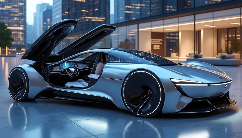 découvrez les dernières innovations techniques qui révolutionnent les convertibles modernes, alliant confort, performance et design.