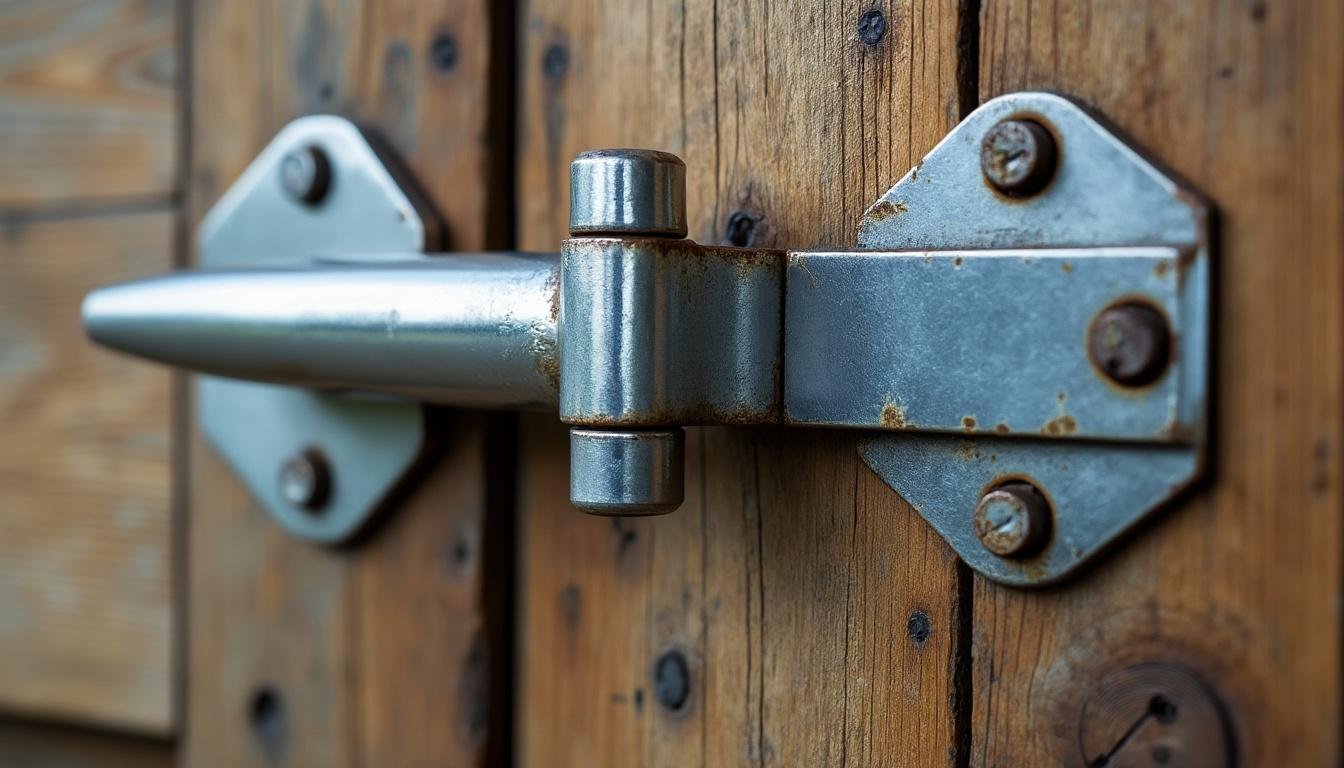 découvrez les différences et les usages des paumelles, gonds et charnières pour choisir la meilleure option d'assemblage et de fixation pour vos portes et fenêtres.