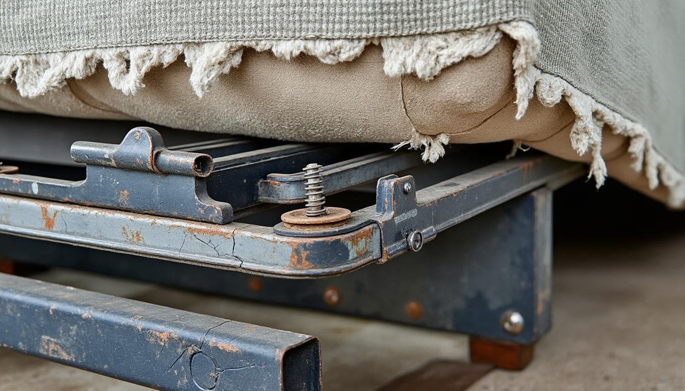 découvrez les raisons pour lesquelles les convertibles bon marché se détériorent rapidement et comment choisir un modèle durable.