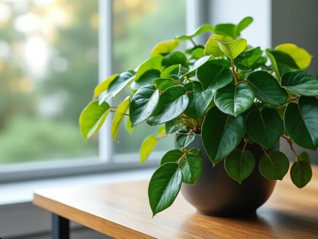 Pourquoi mon Pilea ne pousse plus ? Conseils essentiels