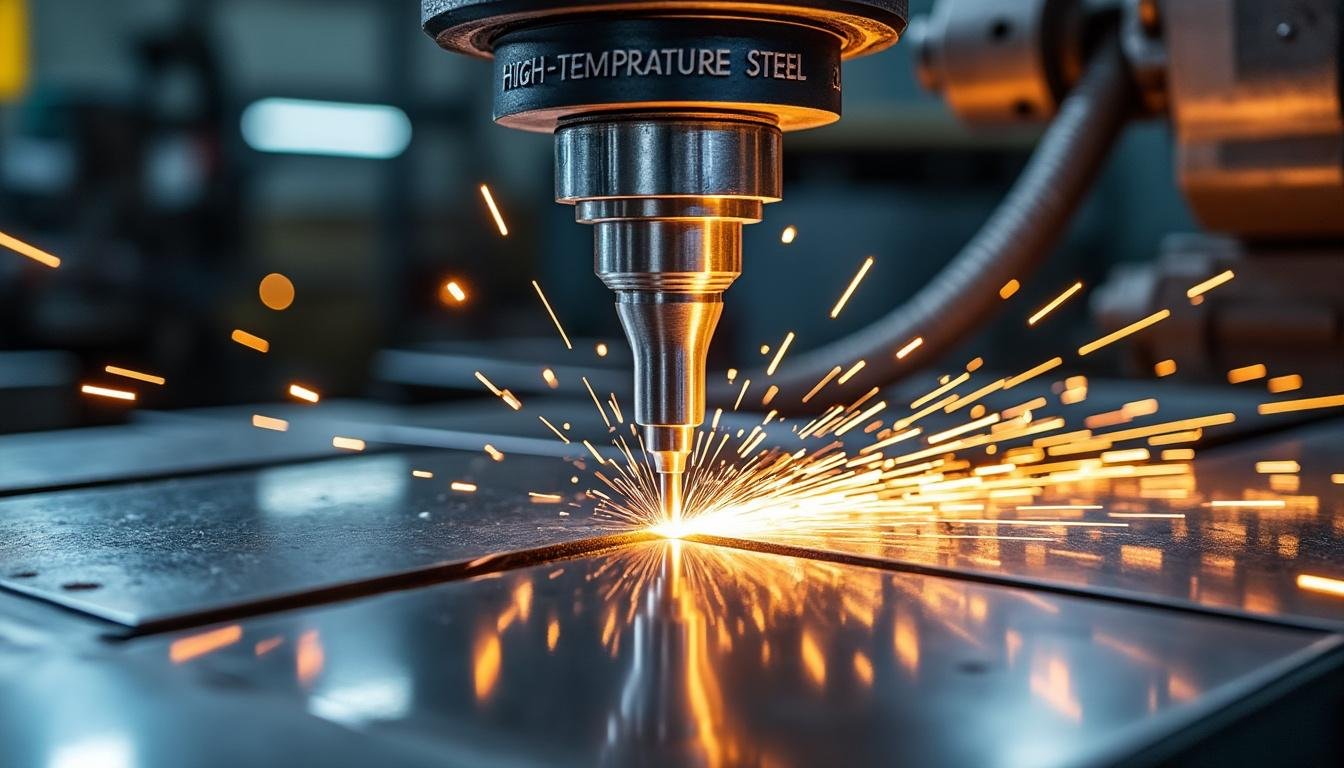 découvrez quel foret choisir pour percer efficacement l'inox, avec nos conseils pratiques pour éviter l'usure et garantir un perçage propre et précis.