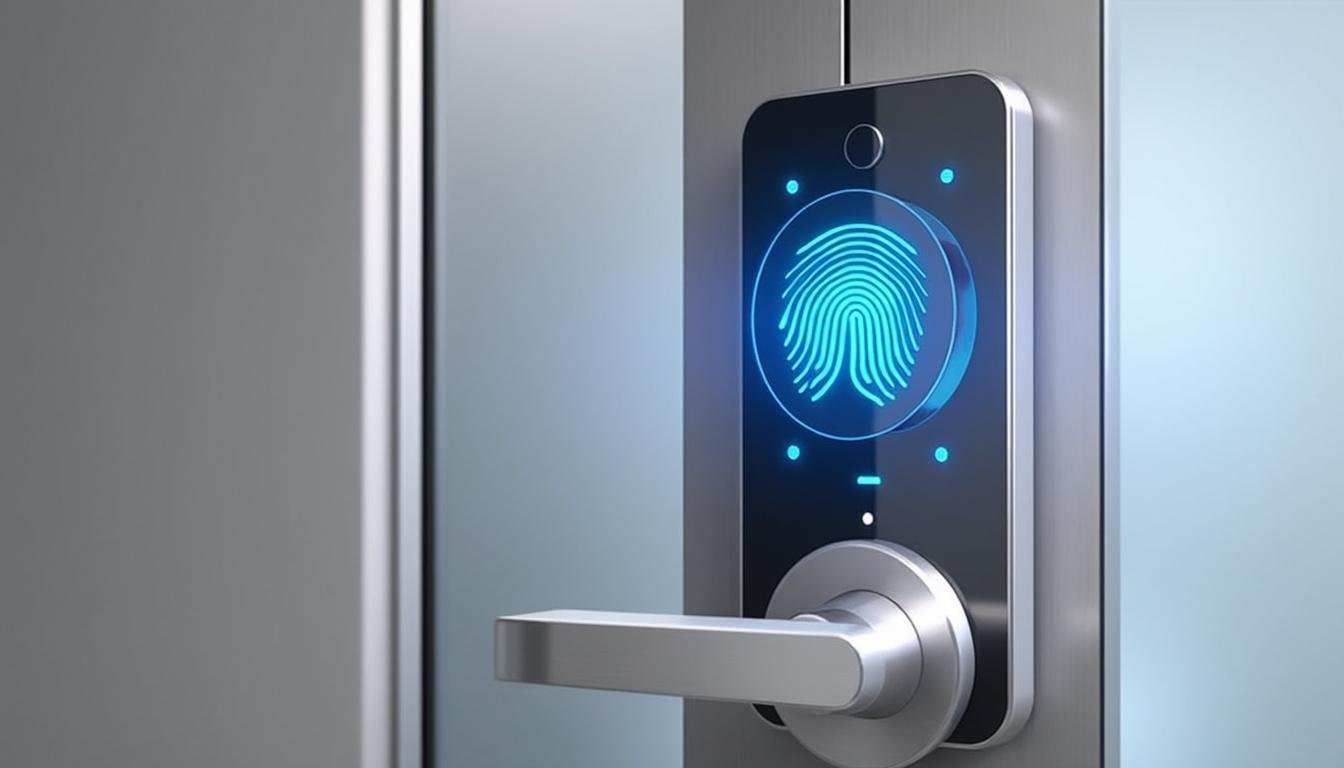 découvrez comment choisir le mécanisme d'ouverture adapté selon l'usage pour allier praticité et sécurité.