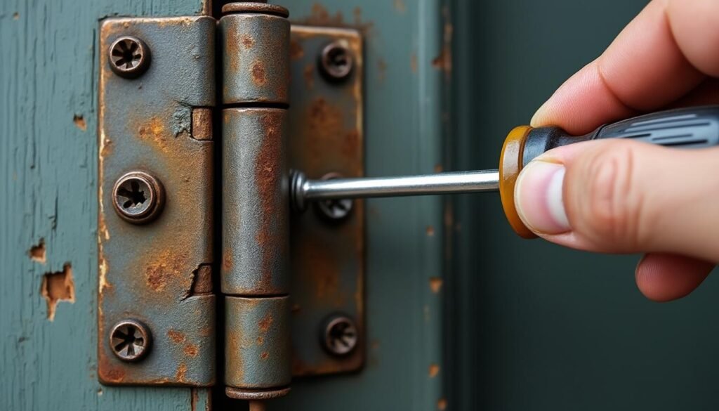 découvrez comment rattraper le jeu dans une charnière pour assurer la stabilité et la durabilité de vos portes. guide pratique et conseils d'experts.