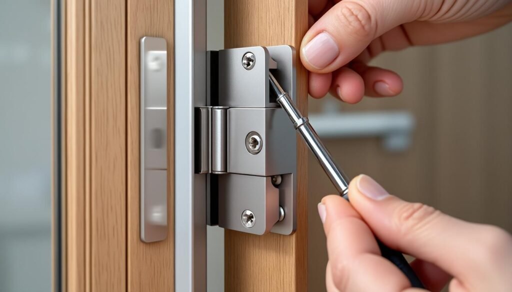 découvrez comment régler facilement une charnière hydraulique pour assurer une ouverture et fermeture en douceur de vos portes. guide étape par étape pour un ajustement précis.