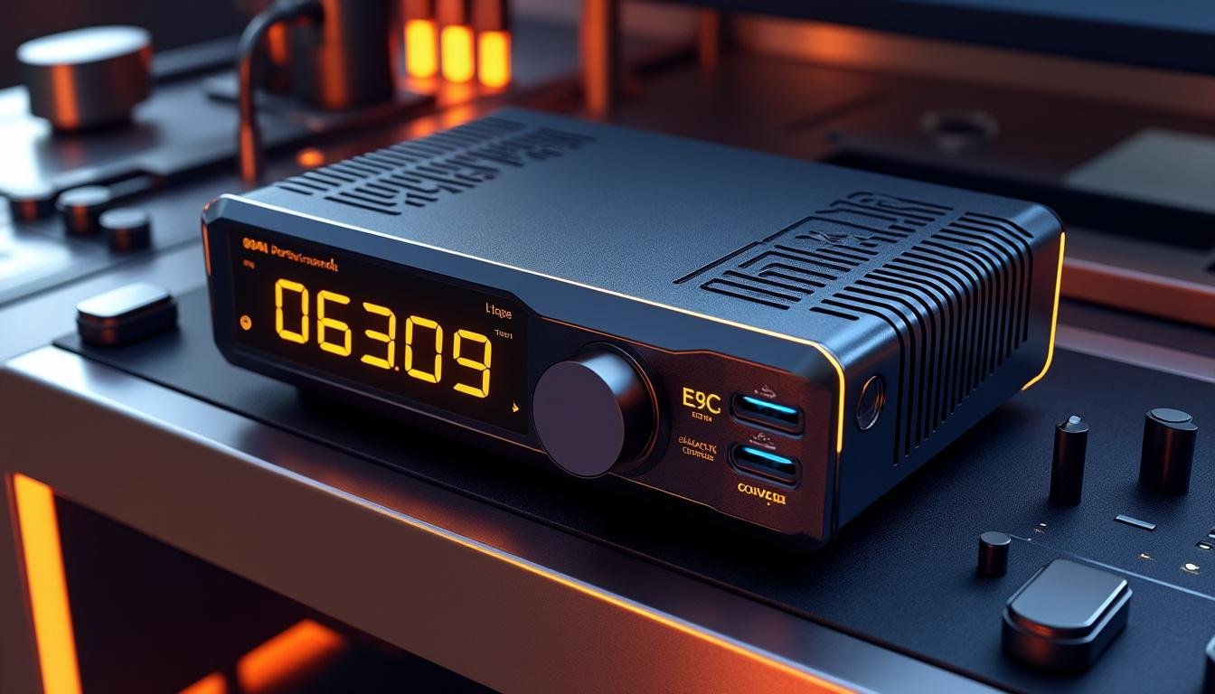 découvrez les innovations majeures des systèmes de conversion haut de gamme et ce qui les rend réellement performants et efficaces.