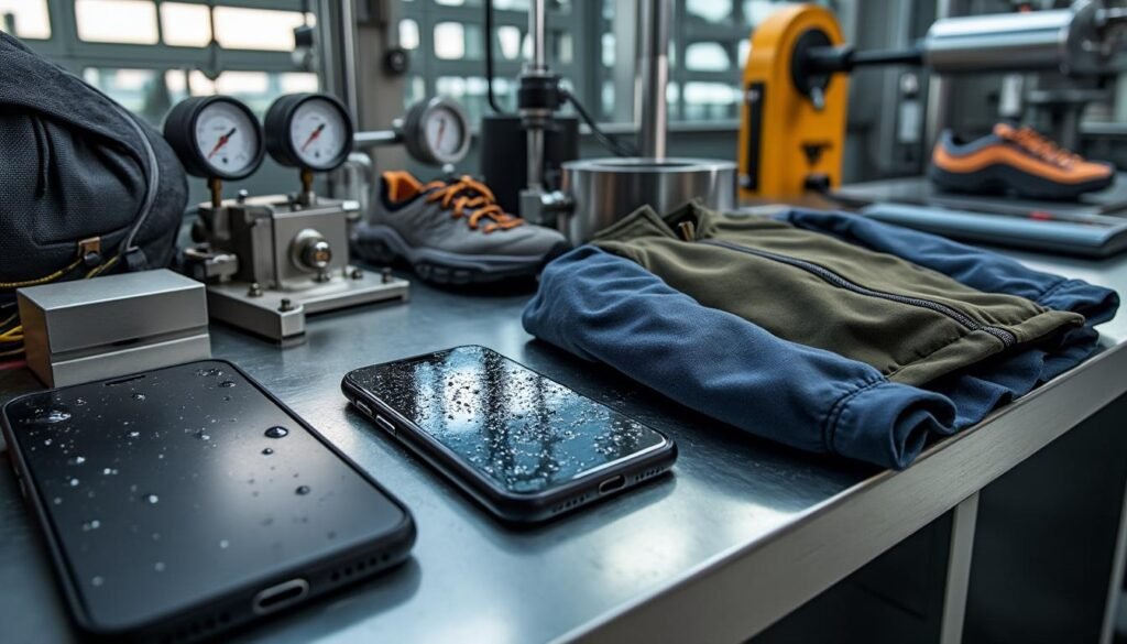 découvrez la vérité cachée derrière les tests de résistance des produits et ce que les marques préfèrent ne pas révéler.