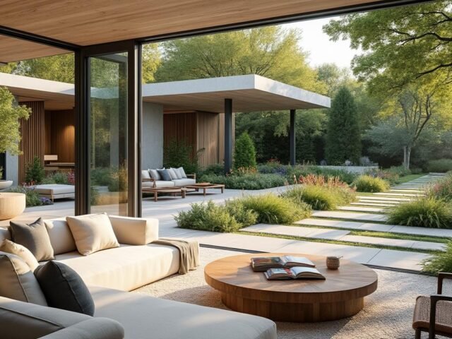 AIRLESSDECO : Inspirations déco, conseils travaux et aménagement jardin