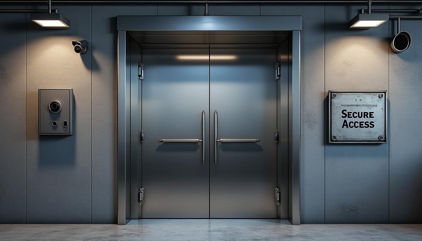 découvrez notre guide complet sur les accessoires antivandalisme pour protéger efficacement vos biens contre les actes malveillants. conseils, choix et installation expliqués.