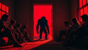 découvrez l'analyse captivante de "primate", un thriller horrifique intense et sanglant qui ne vous laissera pas indifférent. plongez dans un univers percutant et terrifiant.