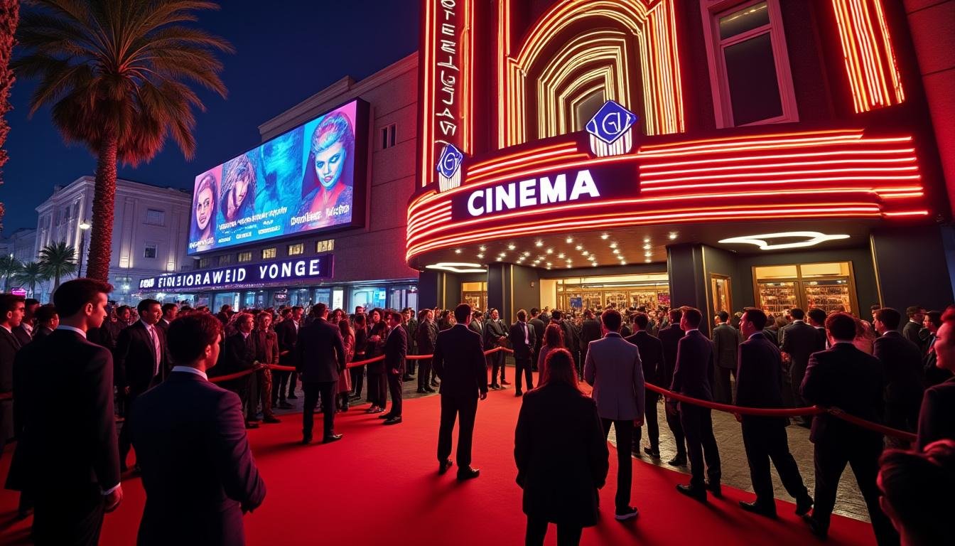 découvrez en avant-première au pathé wilson une chronique sociale saisissante qui se mêle à un film d’horreur captivant, présenté par culture31. plongez dans une expérience cinématographique unique alliant émotion et suspense.