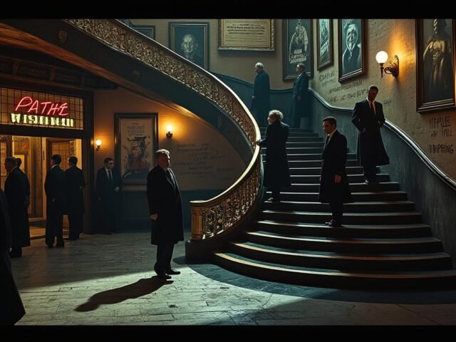 Avant-première au Pathé Wilson : Une chronique sociale saisissante mêlée à un film d’horreur captivant – Culture31