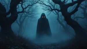 plongez dans l'univers terrifiant de notre nouvelle bande-annonce et découvrez le film d'horreur qui vous glacera le sang et vous tiendra en haleine jusqu'à la dernière seconde.