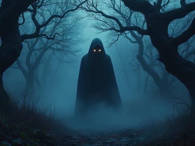 Bande-annonce : découvrez le film d&rsquo;horreur qui vous laissera sans voix !