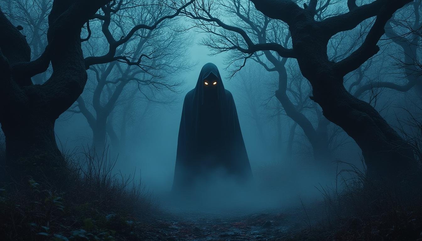 plongez dans l'univers terrifiant de notre nouvelle bande-annonce et découvrez le film d'horreur qui vous glacera le sang et vous tiendra en haleine jusqu'à la dernière seconde.