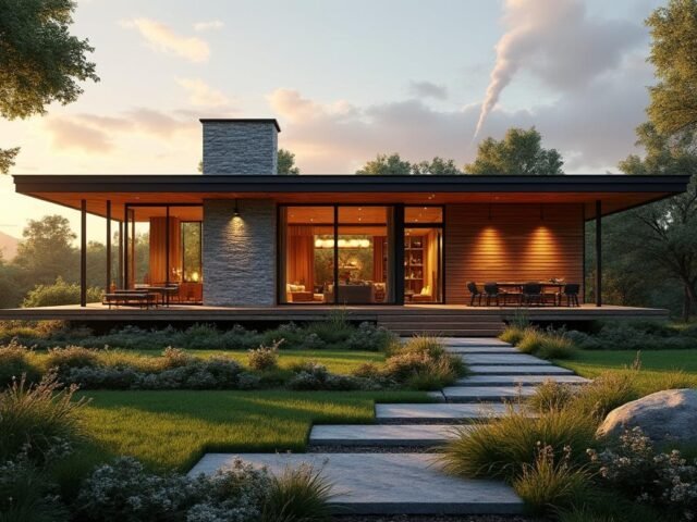 Bienvenue chez Dakihome – Votre Maison, Notre Passion