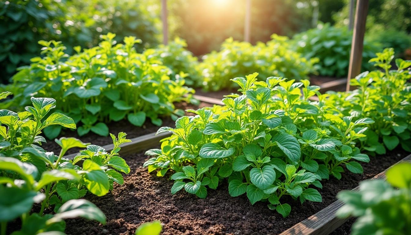 découvrez les différences entre les buttes et les lasagnes pour aménager votre jardin. quelle méthode choisir selon votre espace et vos besoins ?