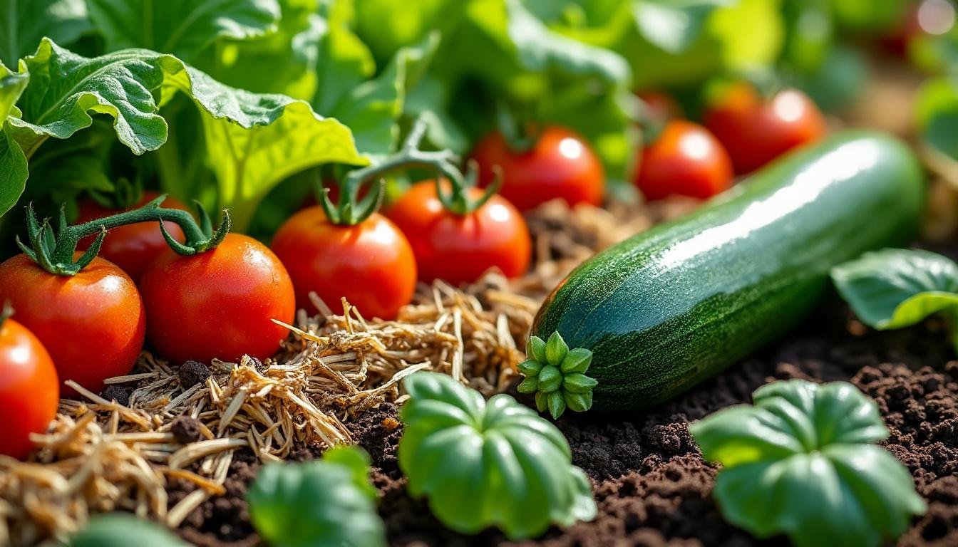 découvrez les différences entre les méthodes de jardinage en buttes et en lasagnes pour choisir celle qui convient le mieux à votre jardin et optimiser la culture de vos plantes.