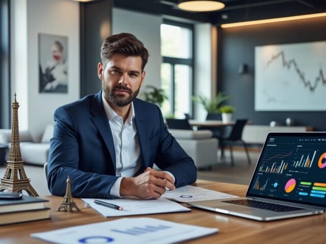 Calculateur de revenu pour dirigeant SARL et EURL facile et rapide