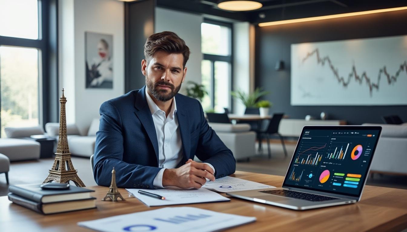 calculateur simple et rapide pour estimer le revenu des dirigeants de sarl et eurl. optimisez votre gestion financière en quelques clics.