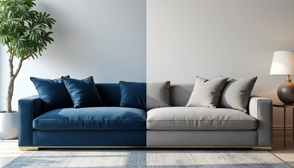 découvrez les vrais avantages d'un canapé sur-mesure face aux arguments marketing et faites un choix éclairé pour votre confort et votre intérieur.