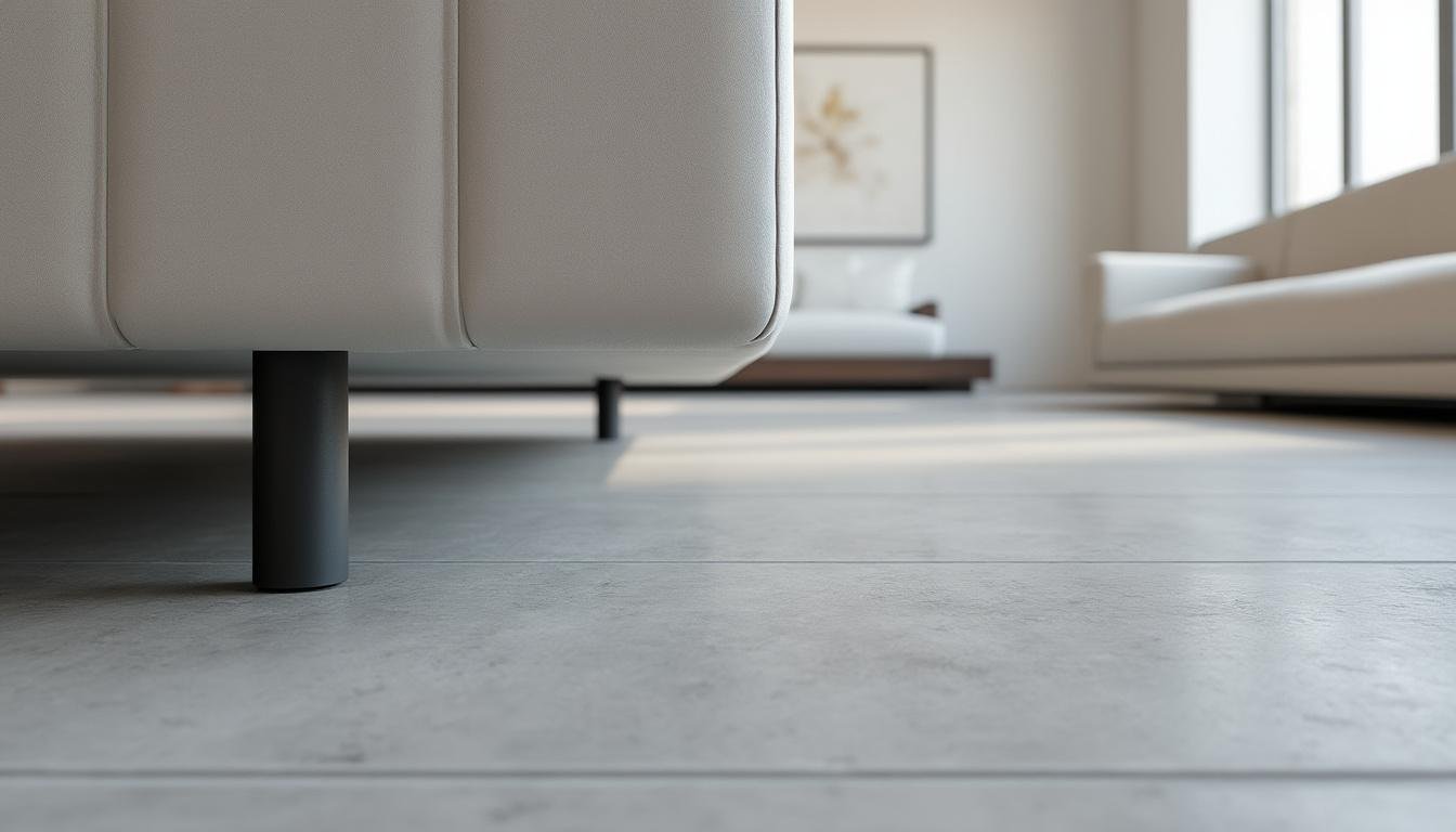 découvrez comment choisir les pieds de canapé parfaits pour allier style et fonctionnalité, un petit détail qui transforme complètement votre espace de vie.