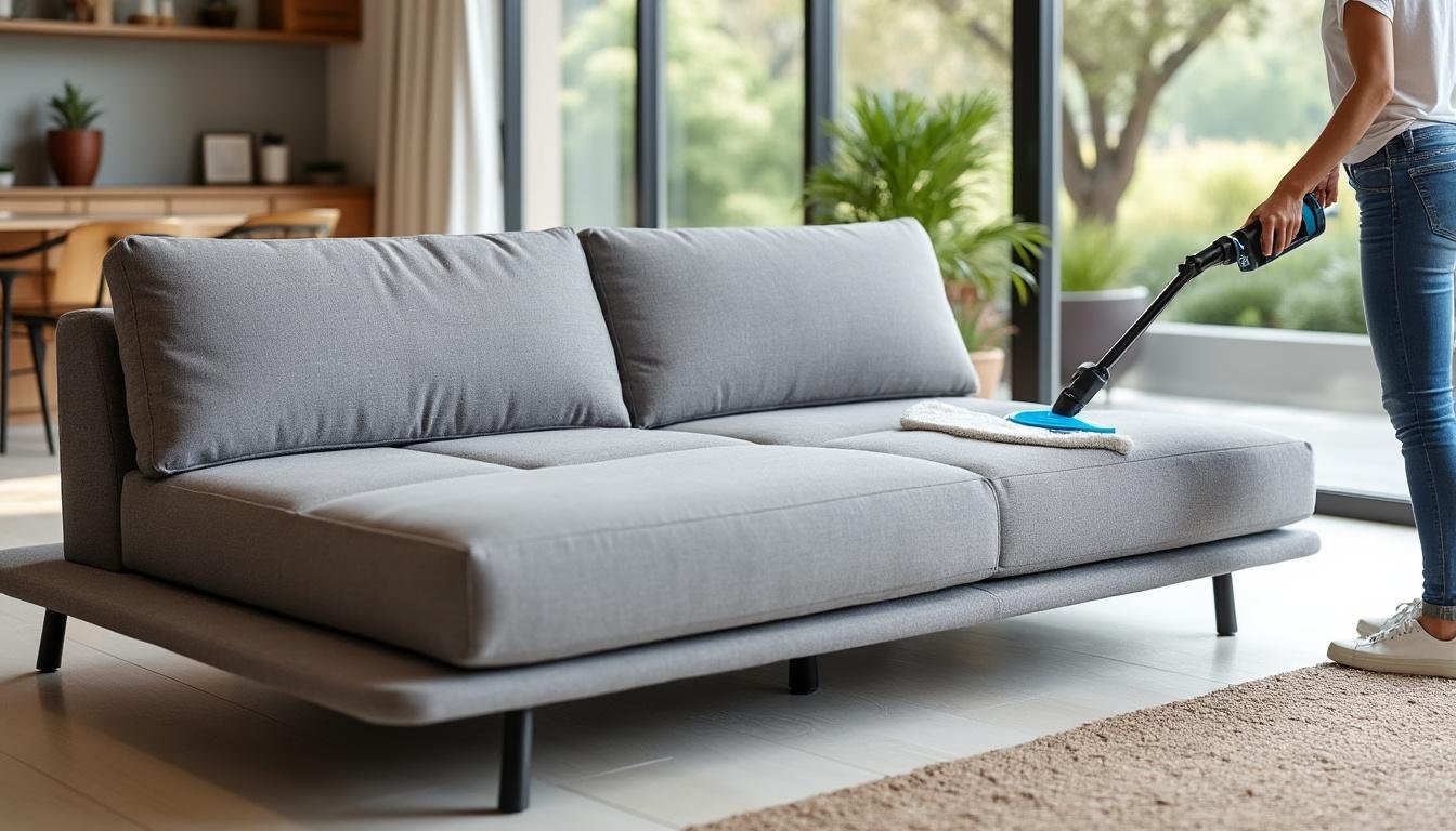 découvrez nos conseils pratiques pour prolonger la durée de vie de votre canapé convertible et préserver son confort et son esthétique au fil du temps.