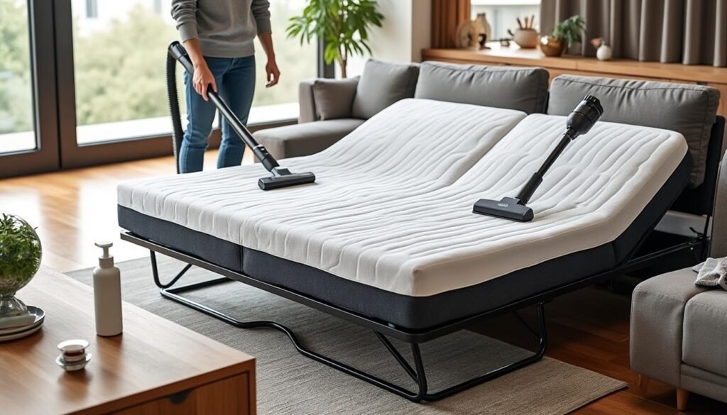 découvrez des astuces pratiques pour prolonger la durée de vie de votre canapé convertible et préserver son confort et son esthétique au fil du temps.